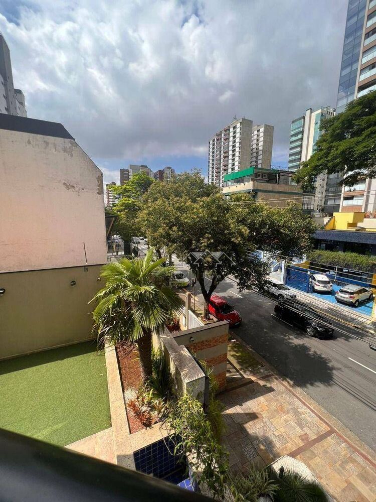 Apartamento, 2 quartos, 170 m² - Foto 3