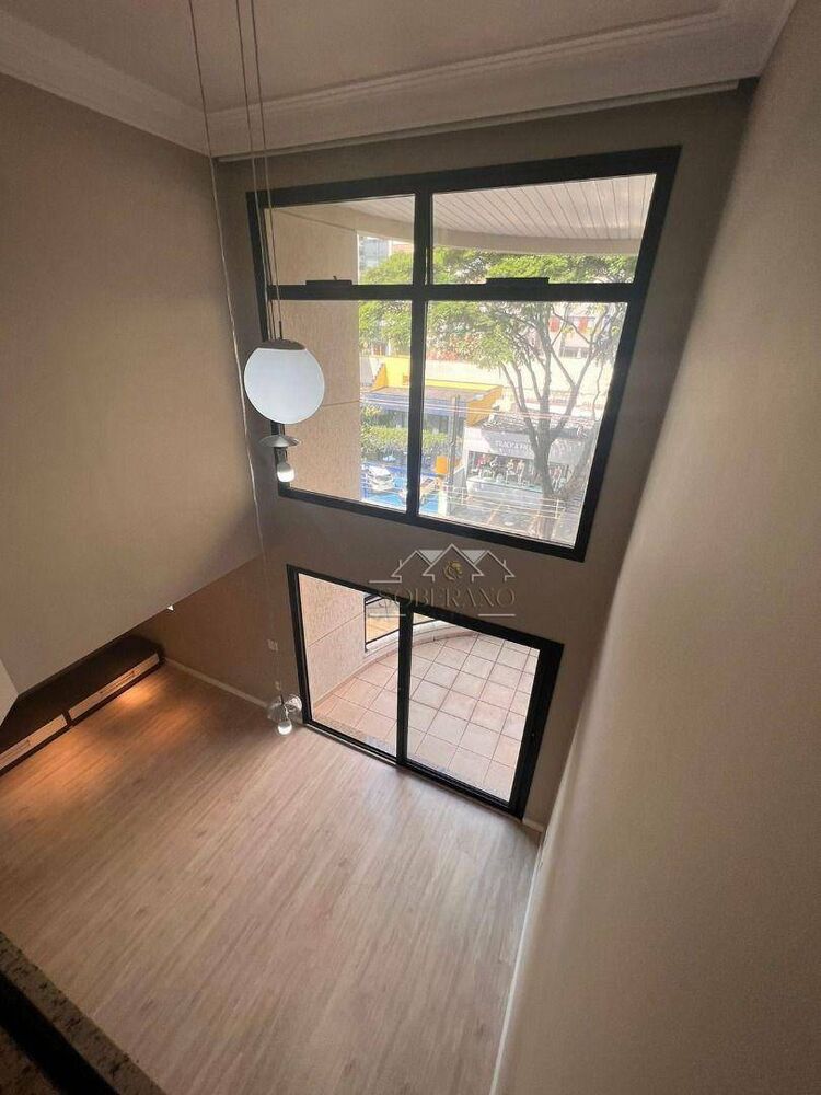 Apartamento, 2 quartos, 170 m² - Foto 8