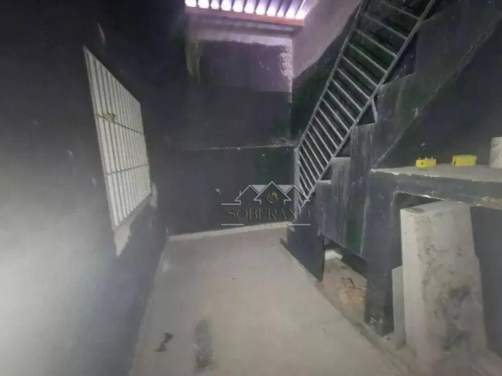 Loja-Salão, 161 m² - Foto 8