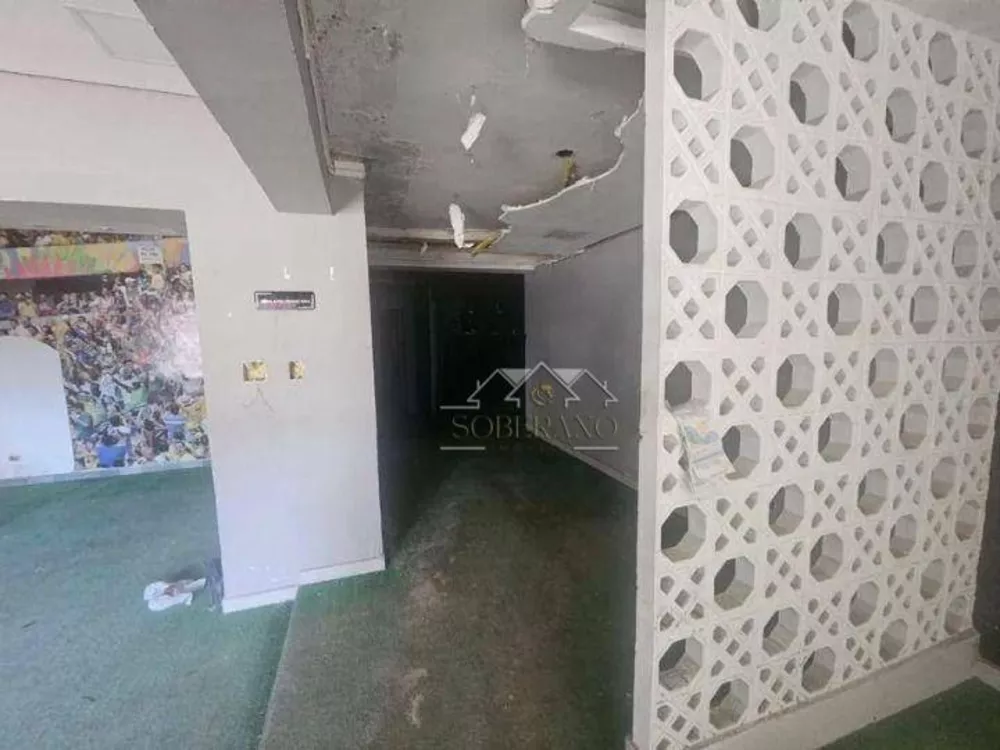 Loja-Salão, 161 m² - Foto 4