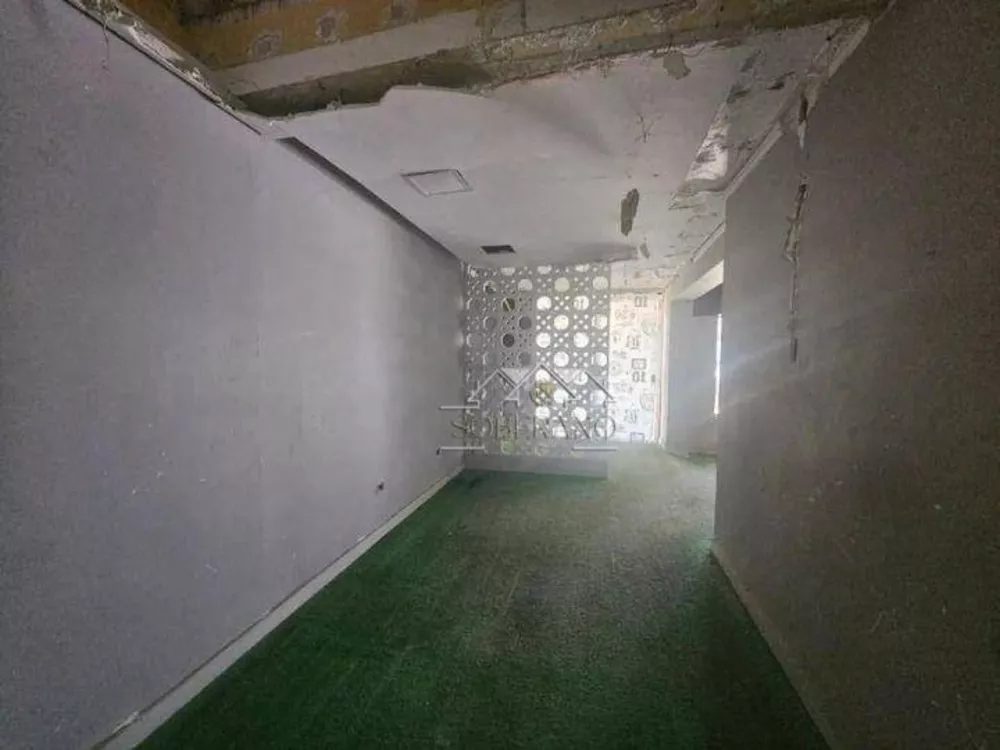 Loja-Salão, 161 m² - Foto 3