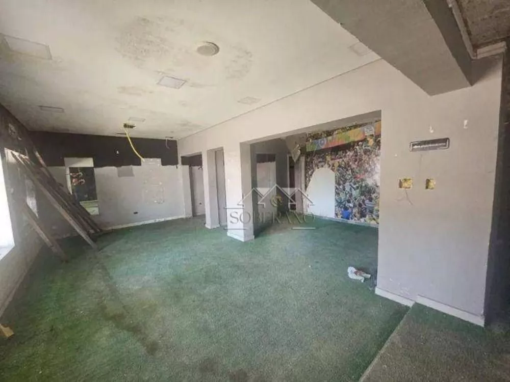 Loja-Salão, 161 m² - Foto 1