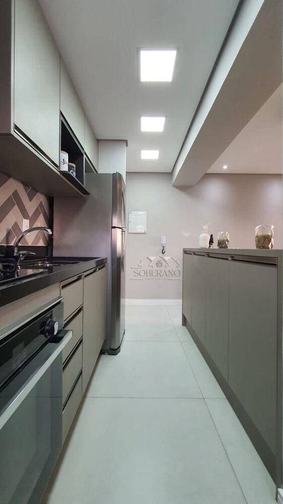 Apartamento, 2 quartos, 53 m² - Foto 7