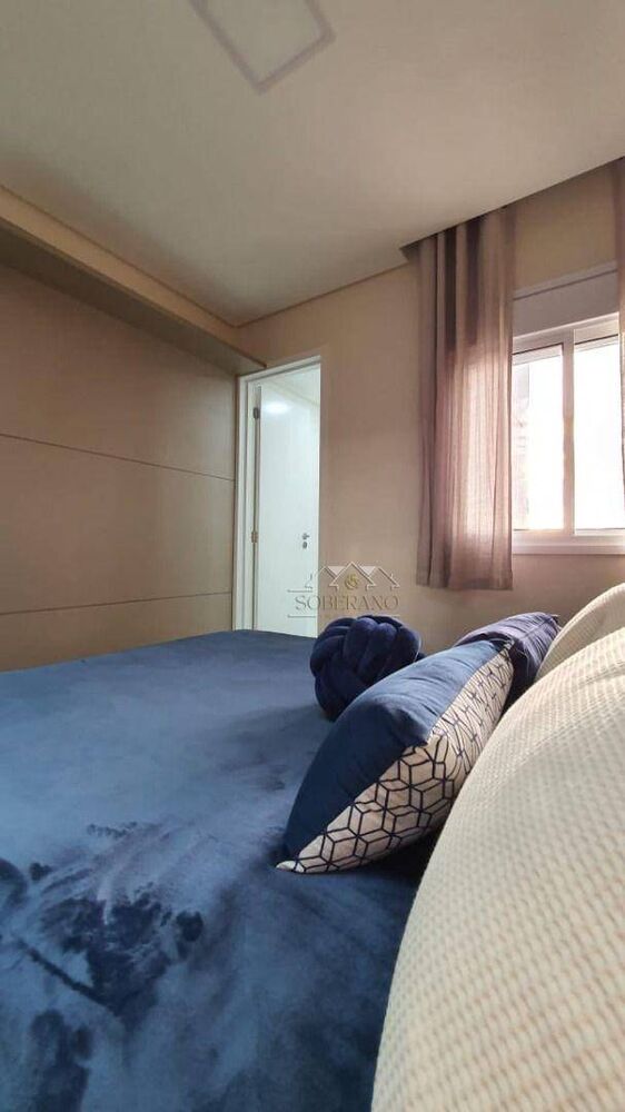 Apartamento, 2 quartos, 53 m² - Foto 6