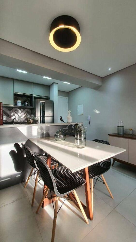 Apartamento, 2 quartos, 53 m² - Foto 3