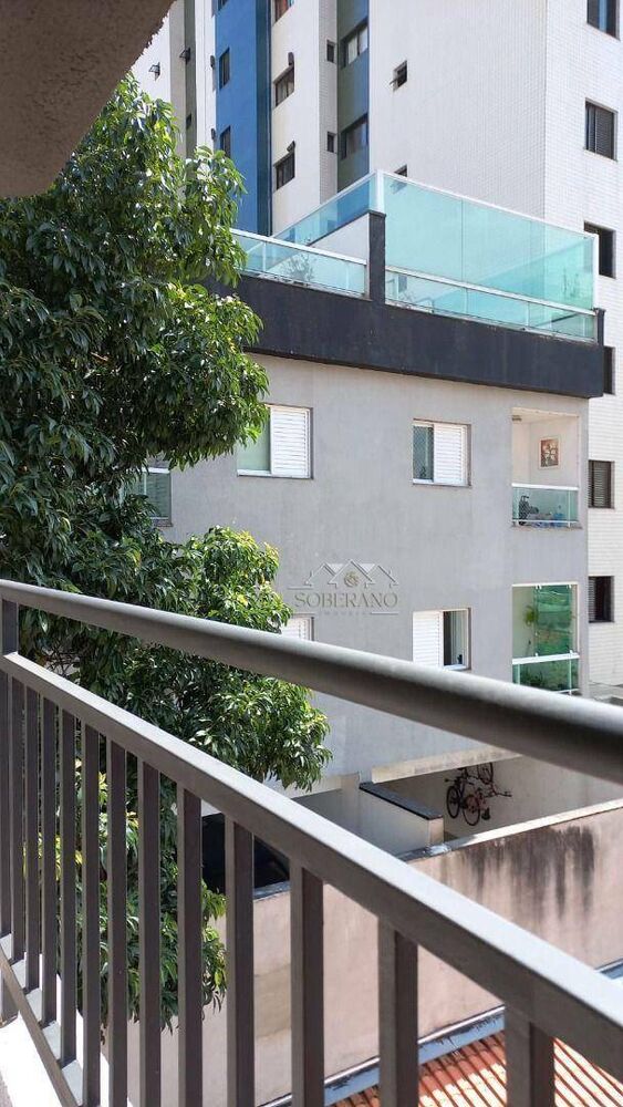 Apartamento, 1 quarto, 41 m² - Foto 7