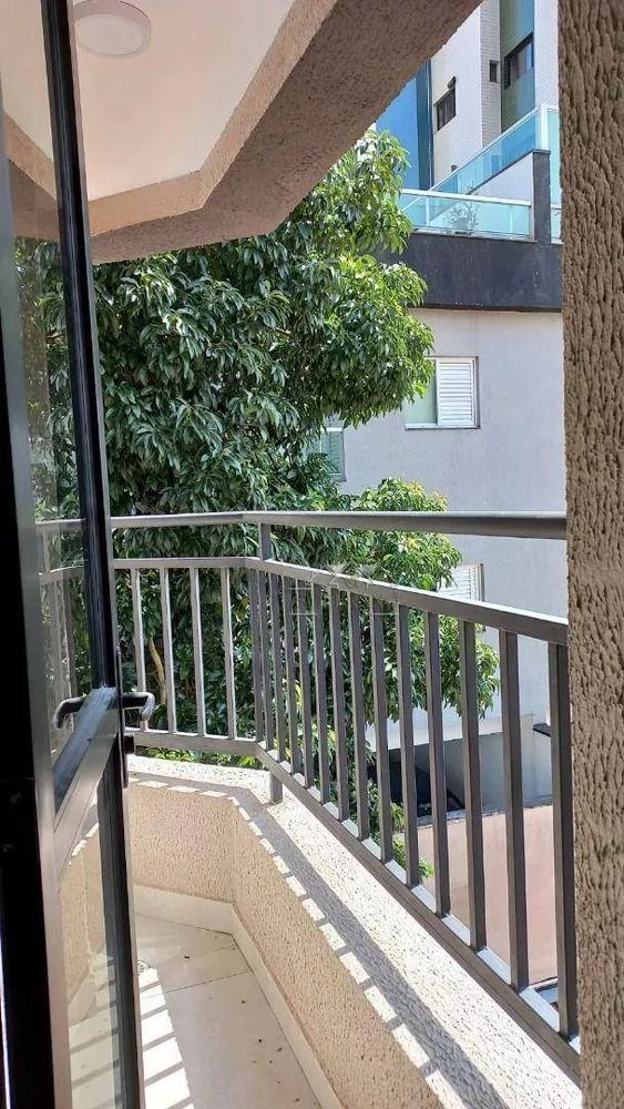 Apartamento, 1 quarto, 41 m² - Foto 6