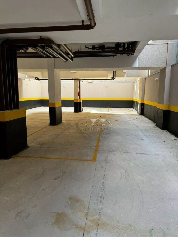 Apartamento, 1 quarto, 41 m² - Foto 12