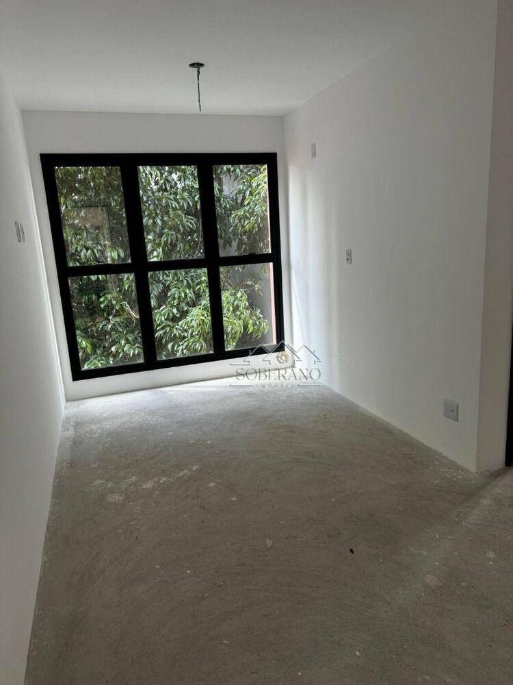 Apartamento, 1 quarto, 41 m² - Foto 5