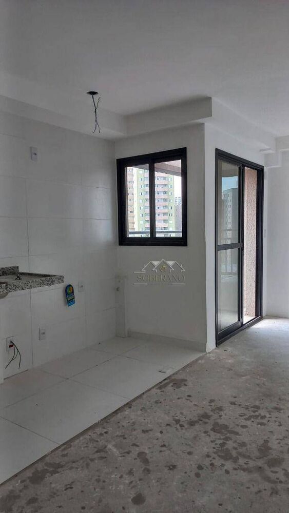 Apartamento, 1 quarto, 41 m² - Foto 2