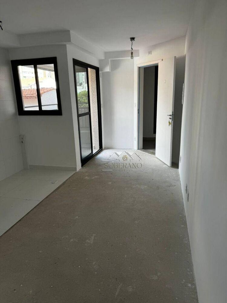 Apartamento, 1 quarto, 41 m² - Foto 1