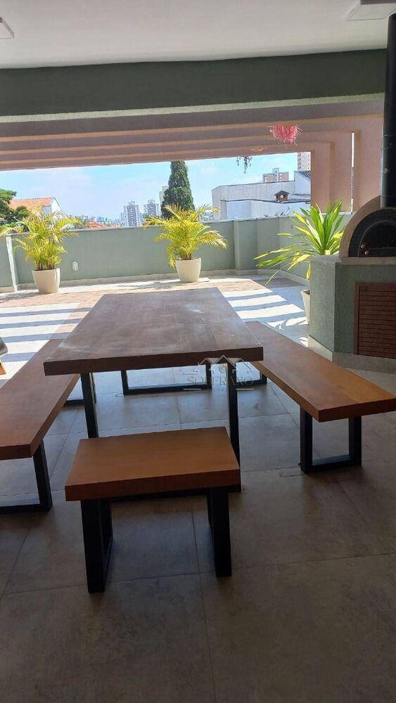 Apartamento, 1 quarto, 41 m² - Foto 9