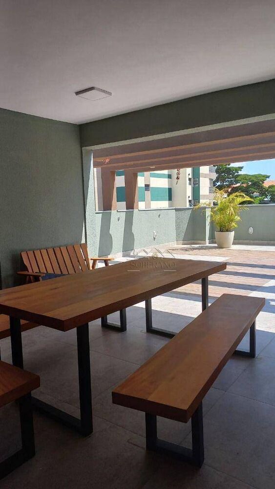 Apartamento, 1 quarto, 41 m² - Foto 8