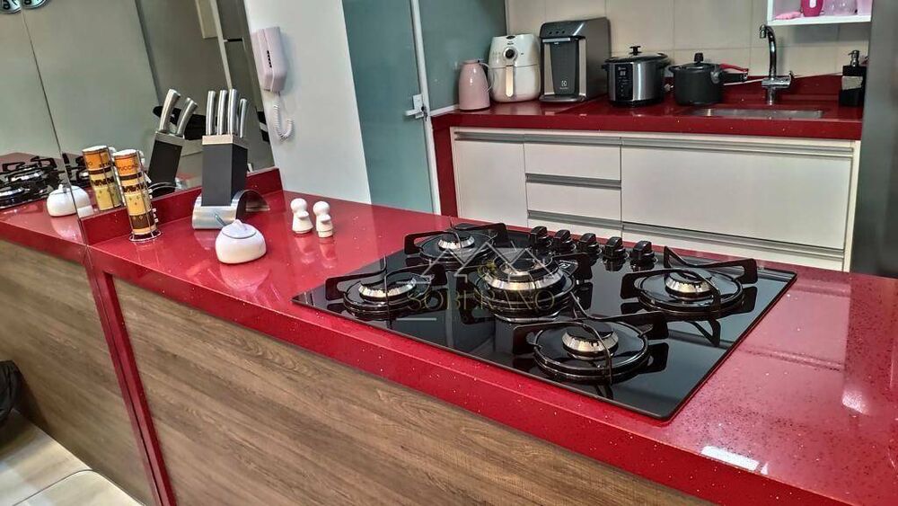 Apartamento, 3 quartos, 70 m² - Foto 5