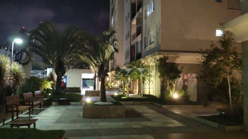 Apartamento, 3 quartos, 70 m² - Foto 12