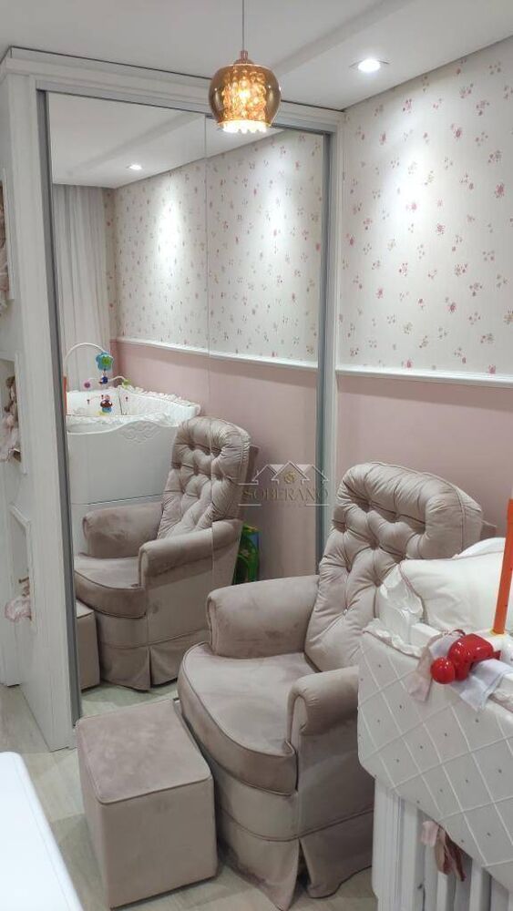 Apartamento, 3 quartos, 70 m² - Foto 10
