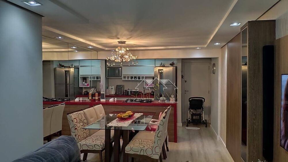 Apartamento, 3 quartos, 70 m² - Foto 1