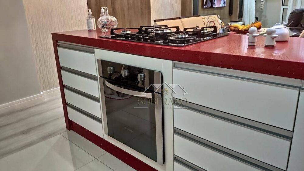 Apartamento, 3 quartos, 70 m² - Foto 4