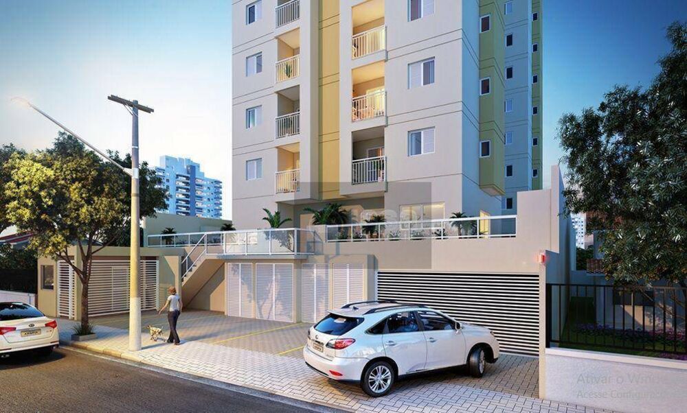 Apartamento, 2 quartos, 64 m² - Foto 6
