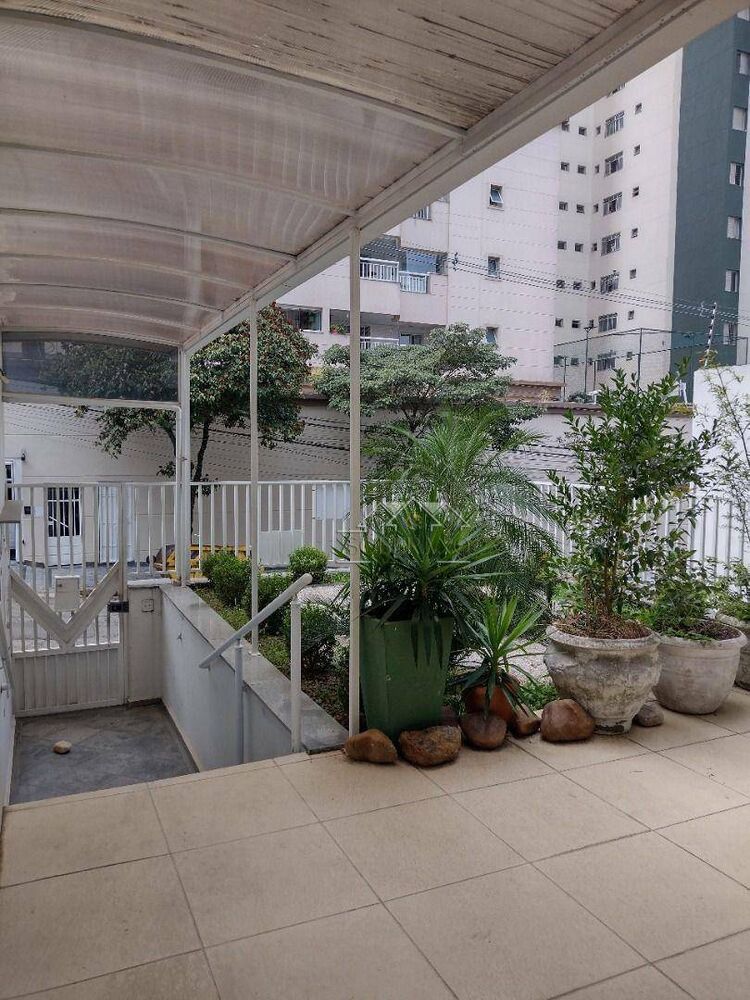 Apartamento, 3 quartos, 202 m² - Foto 3