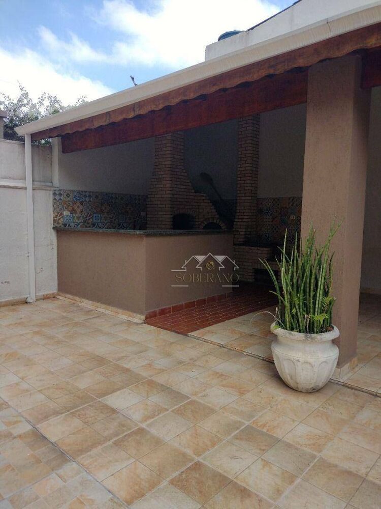 Apartamento, 3 quartos, 202 m² - Foto 8