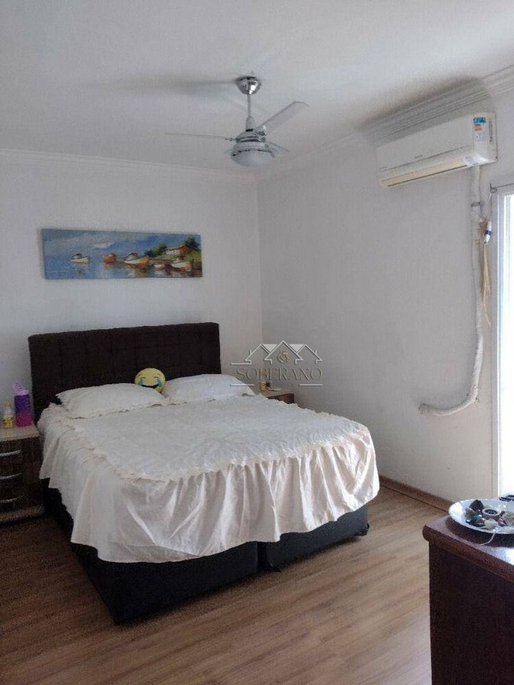 Apartamento, 3 quartos, 202 m² - Foto 1