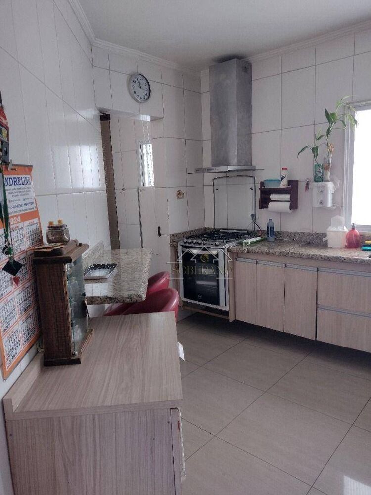 Apartamento, 3 quartos, 202 m² - Foto 4
