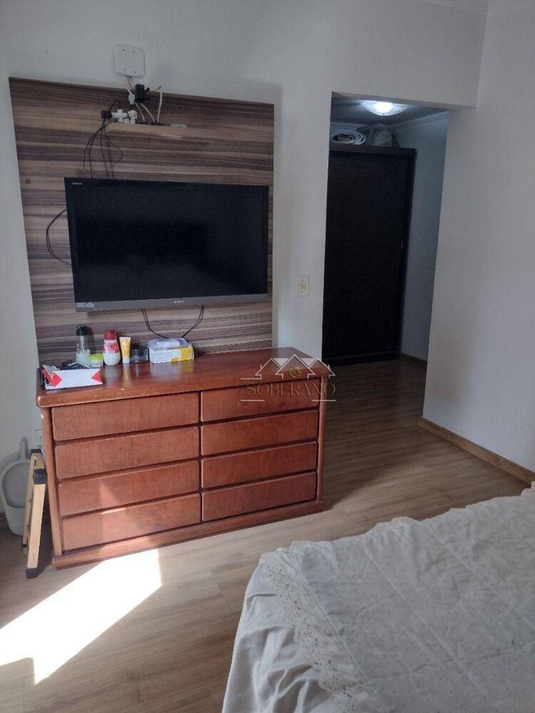 Apartamento, 3 quartos, 202 m² - Foto 5