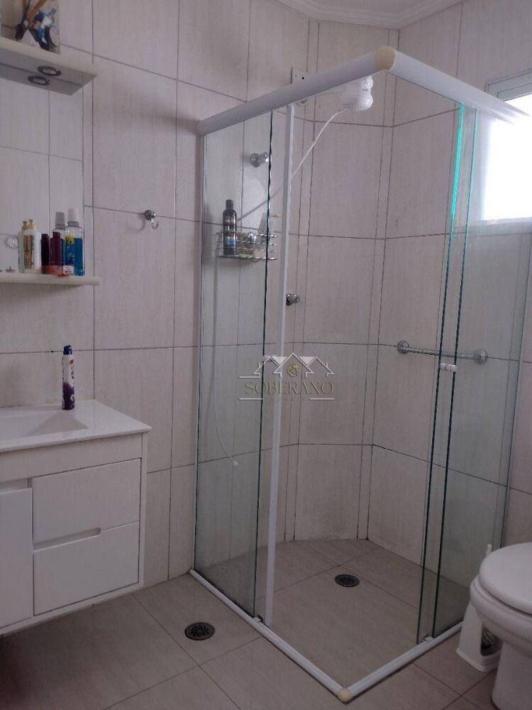 Apartamento, 3 quartos, 202 m² - Foto 6