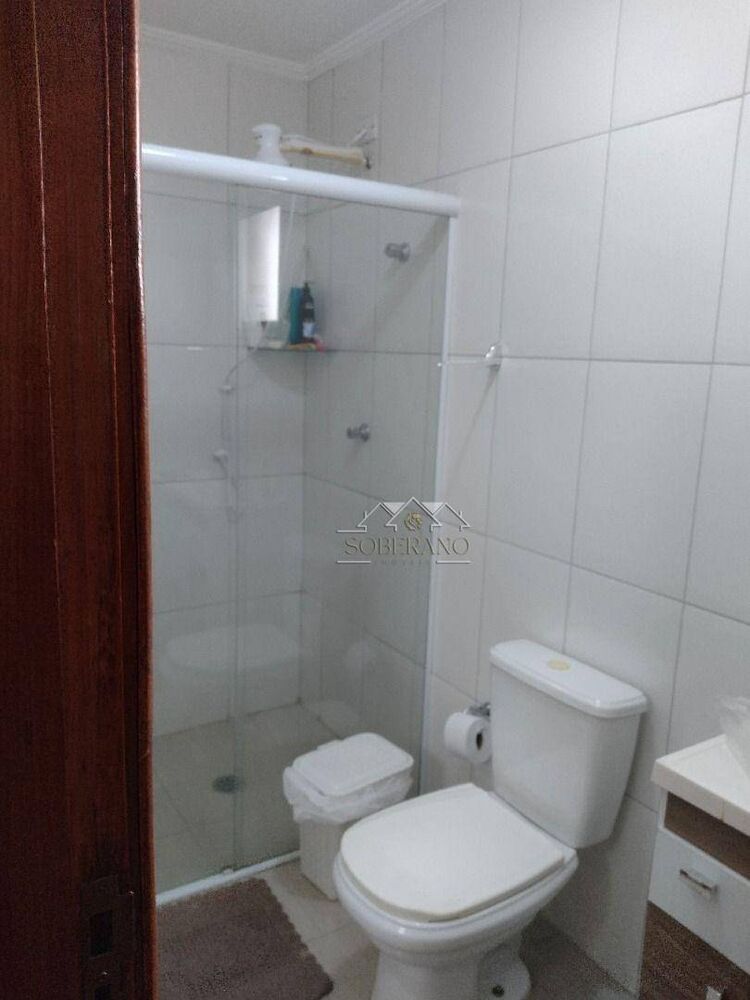 Apartamento, 3 quartos, 202 m² - Foto 2