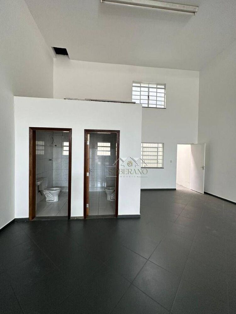 Depósito-Galpão, 180 m² - Foto 1