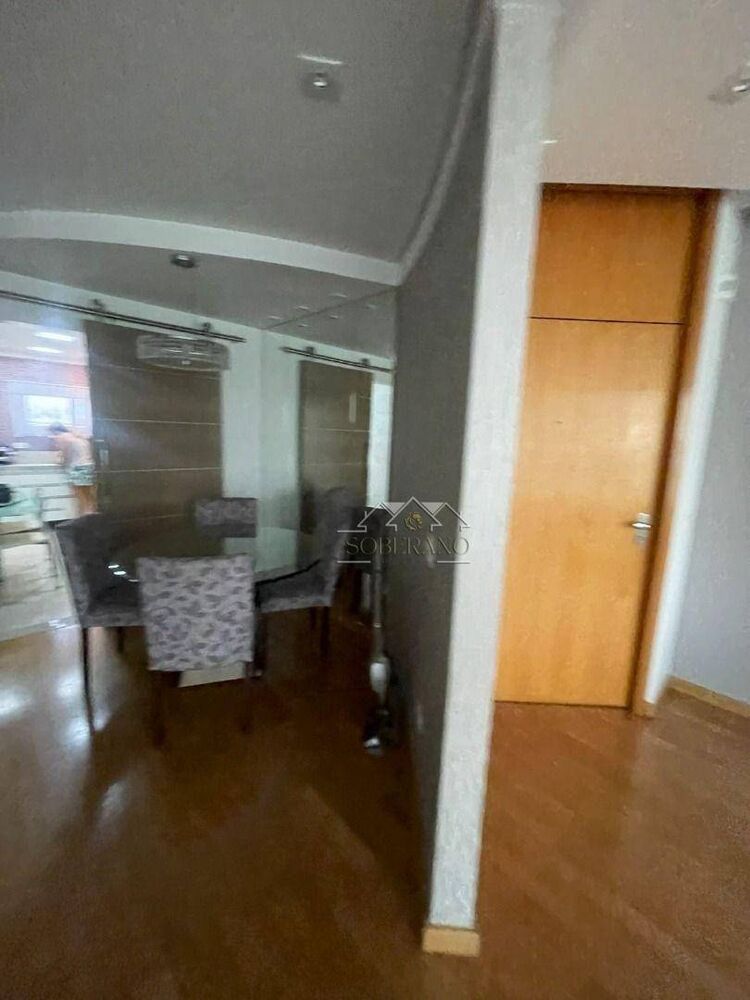 Apartamento, 3 quartos, 110 m² - Foto 2