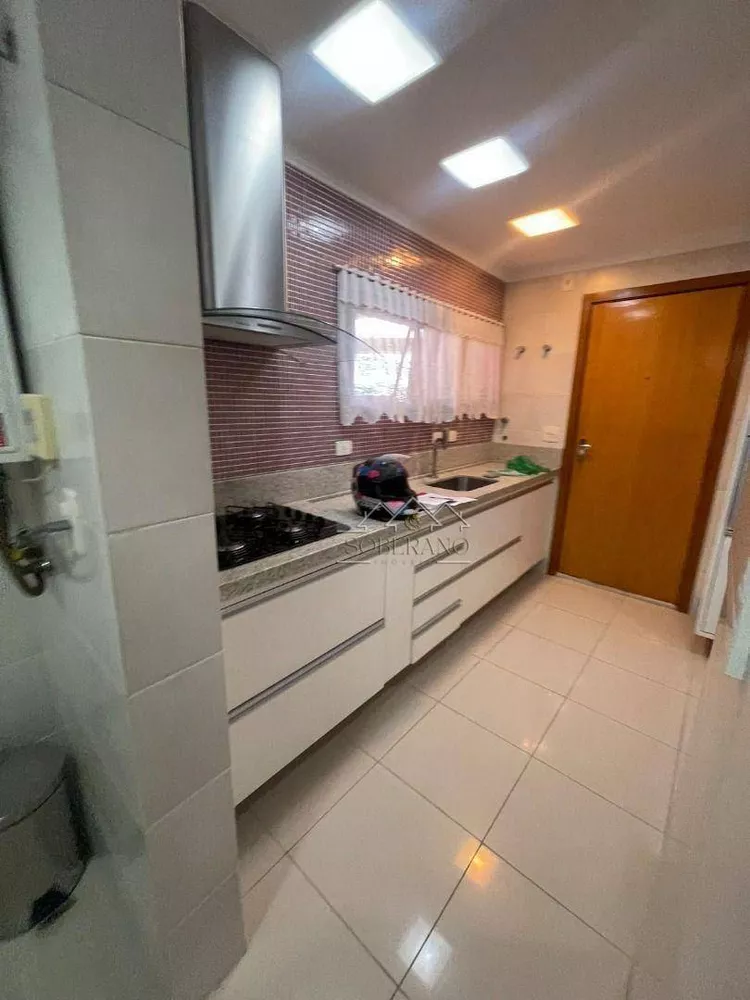 Apartamento, 3 quartos, 110 m² - Foto 12