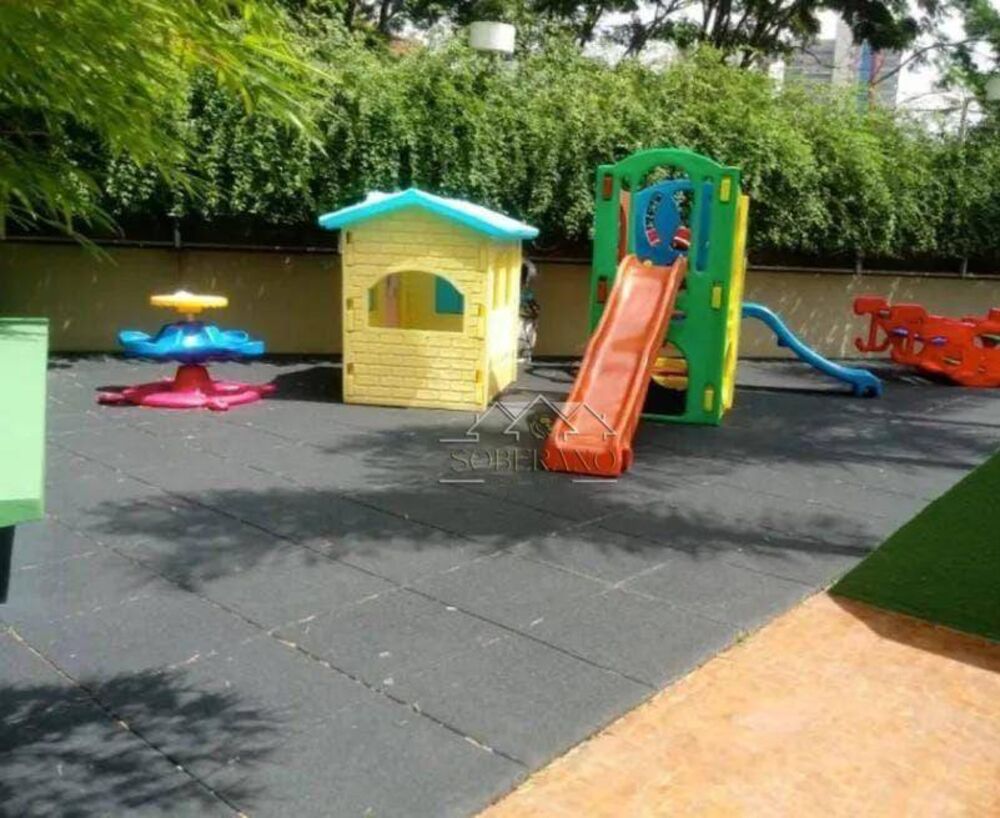 Apartamento, 3 quartos, 110 m² - Foto 15