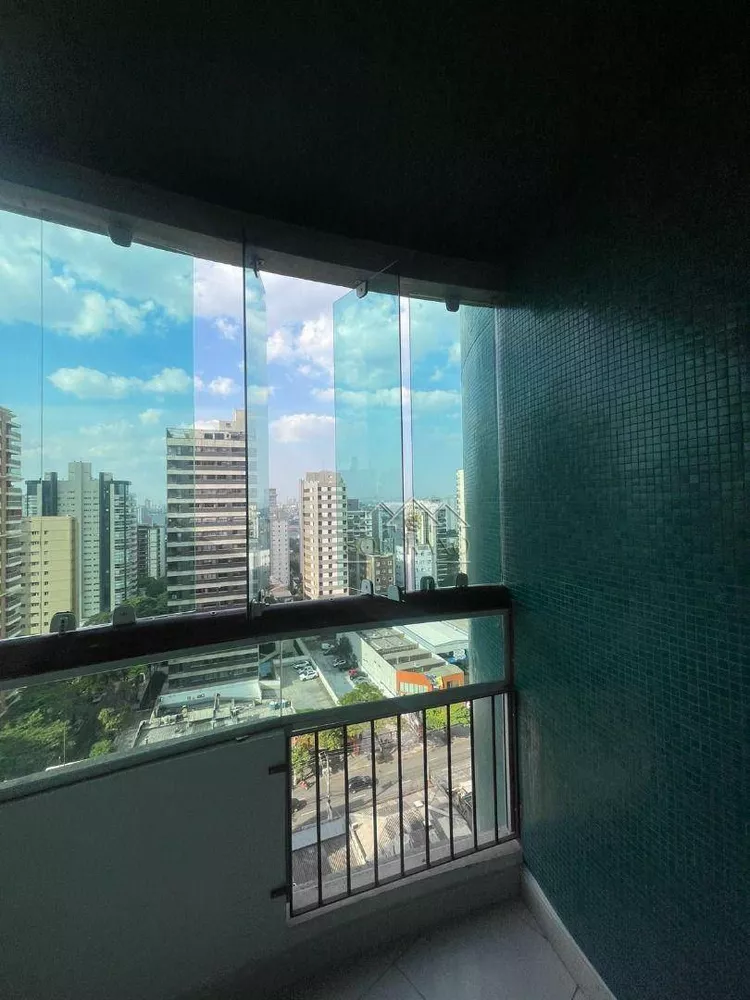 Apartamento, 3 quartos, 110 m² - Foto 14