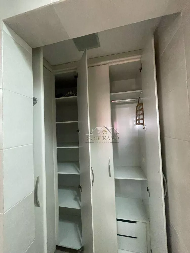 Apartamento, 3 quartos, 110 m² - Foto 13