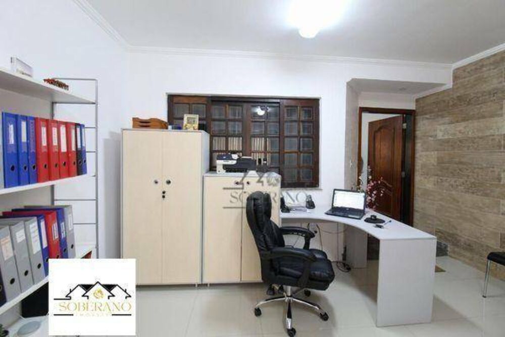 Sobrado à venda com 4 quartos, 186M2 - Foto 8