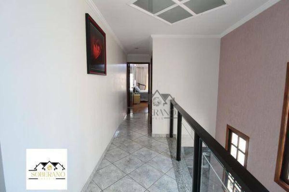 Sobrado à venda com 4 quartos, 186M2 - Foto 3