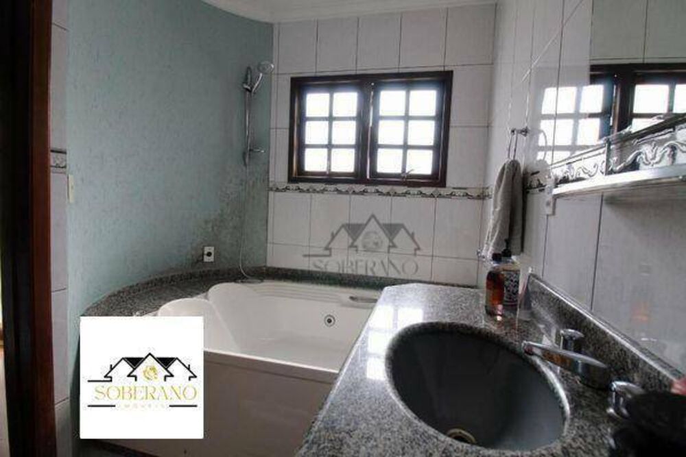 Sobrado à venda com 4 quartos, 186M2 - Foto 9