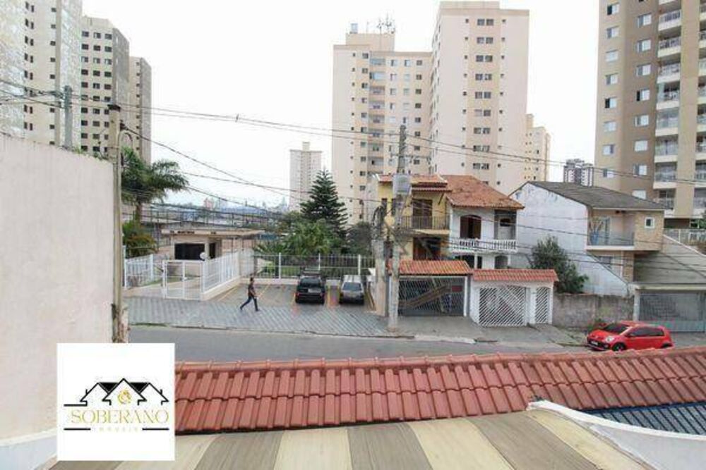Sobrado à venda com 4 quartos, 186M2 - Foto 5
