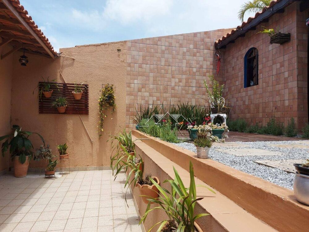 Casa, 3 quartos, 163 m² - Foto 11