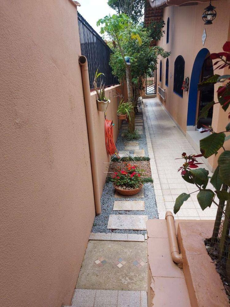 Casa, 3 quartos, 163 m² - Foto 10