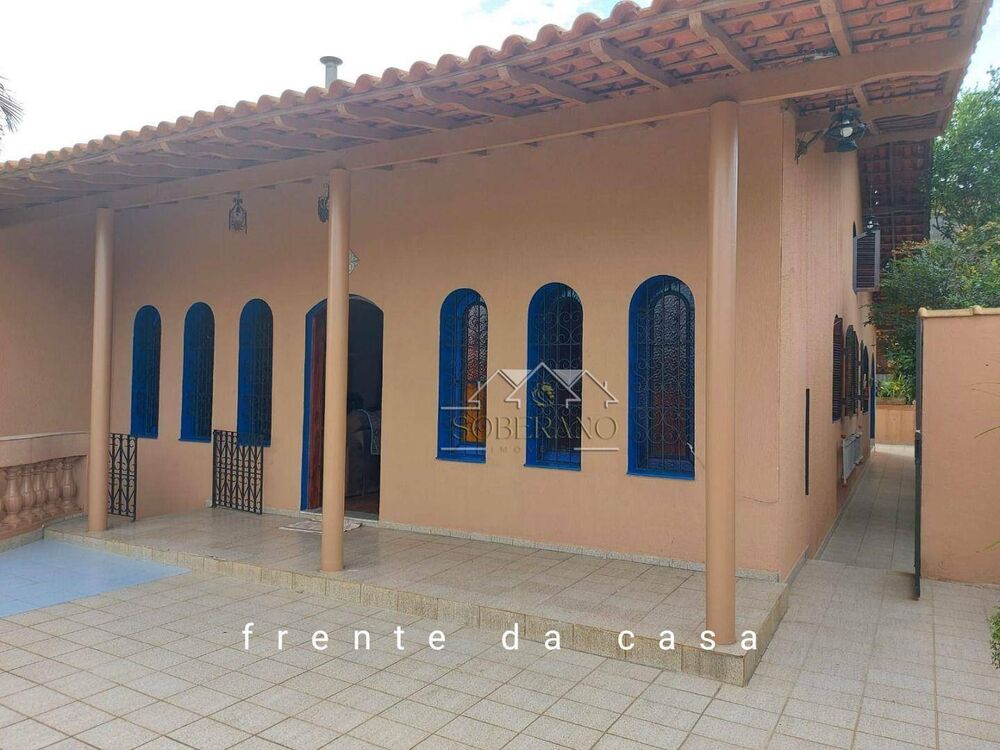 Casa, 3 quartos, 163 m² - Foto 8