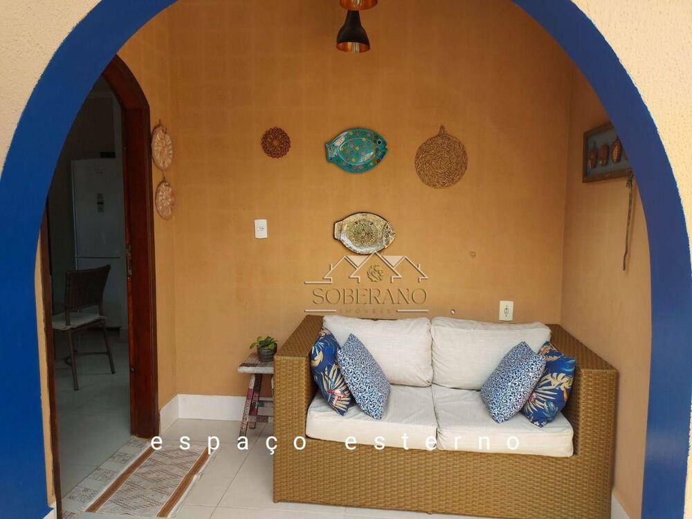 Casa, 3 quartos, 163 m² - Foto 9