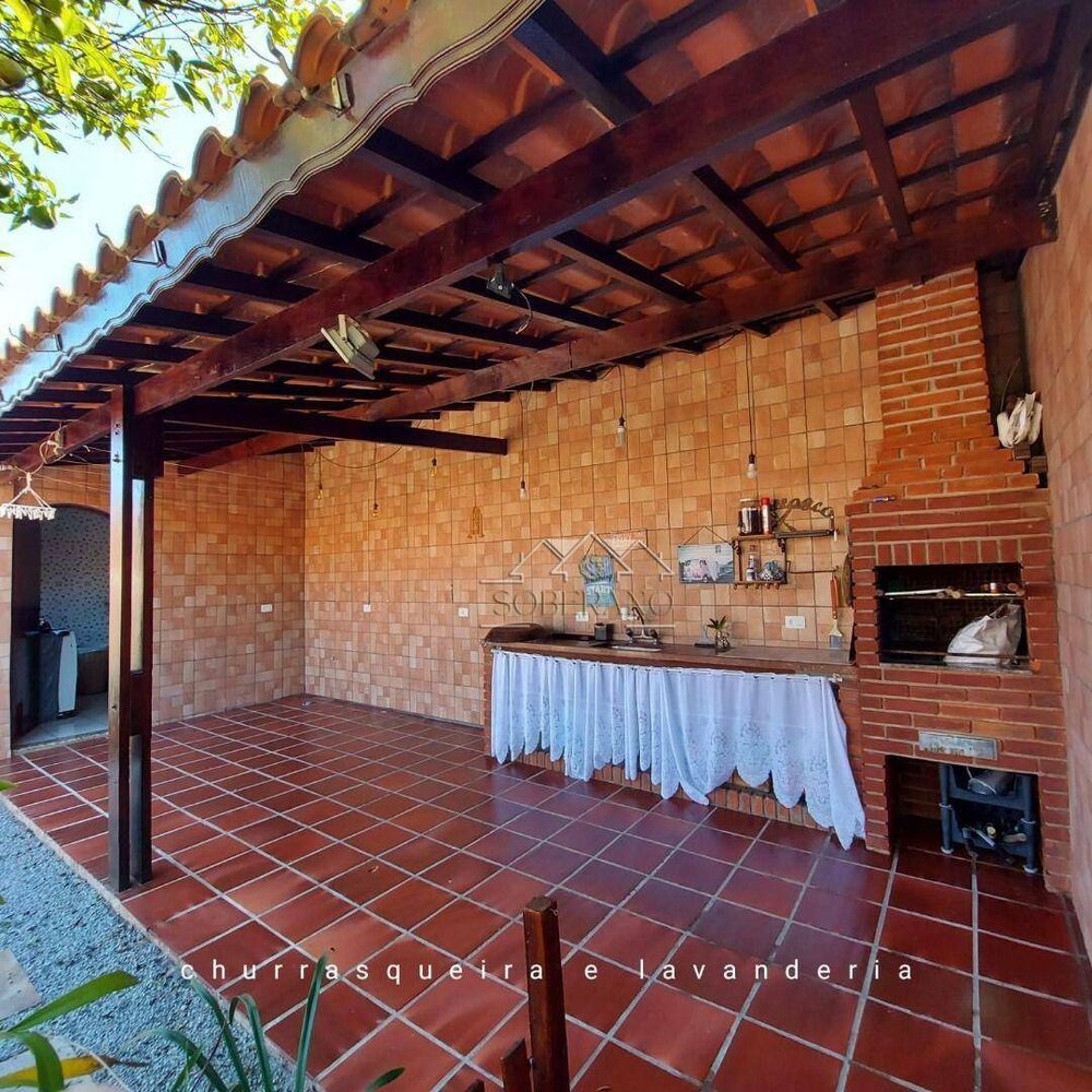 Casa, 3 quartos, 163 m² - Foto 12