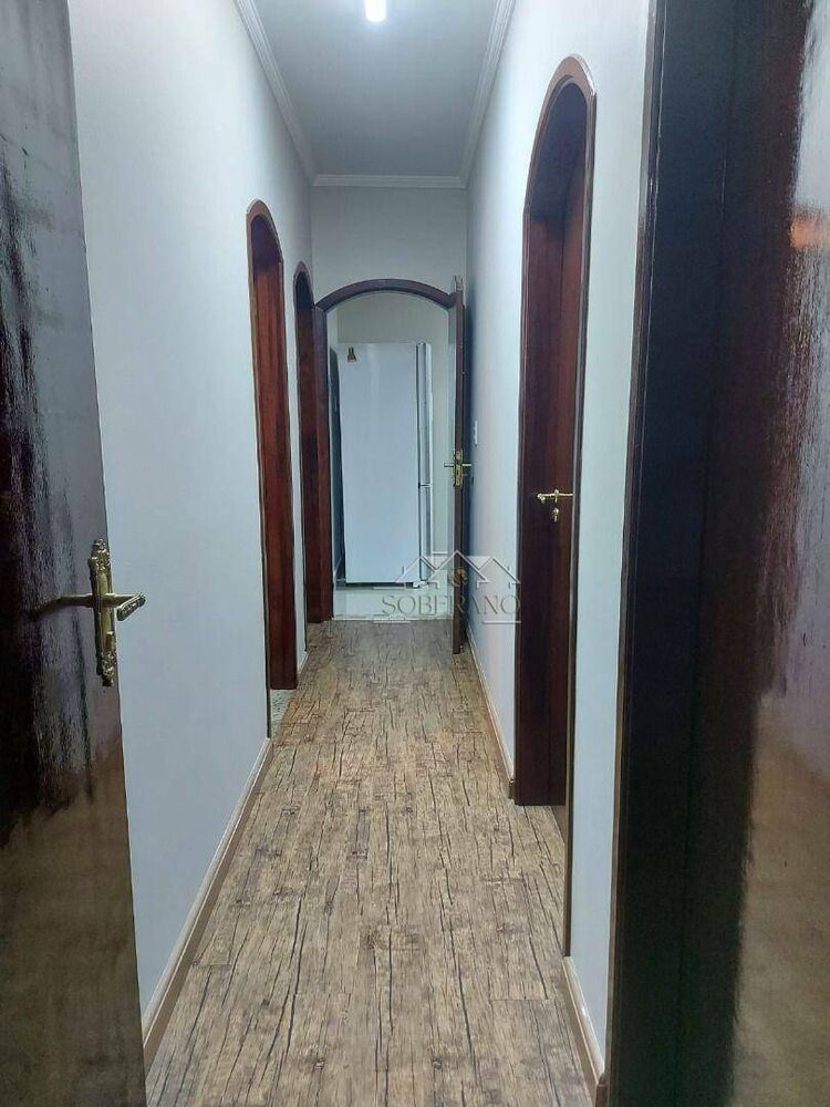 Casa, 3 quartos, 163 m² - Foto 5