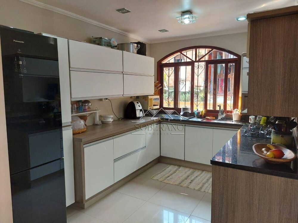 Casa, 3 quartos, 163 m² - Foto 3