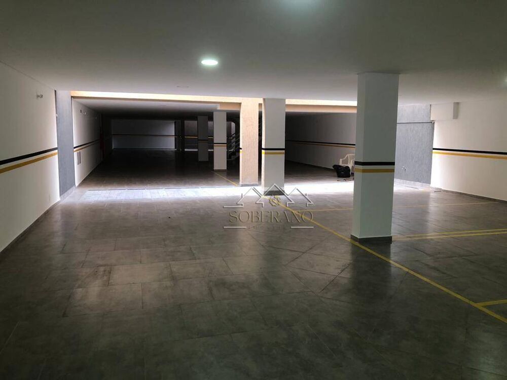 Apartamento à venda com 2 quartos, 65m² - Foto 11