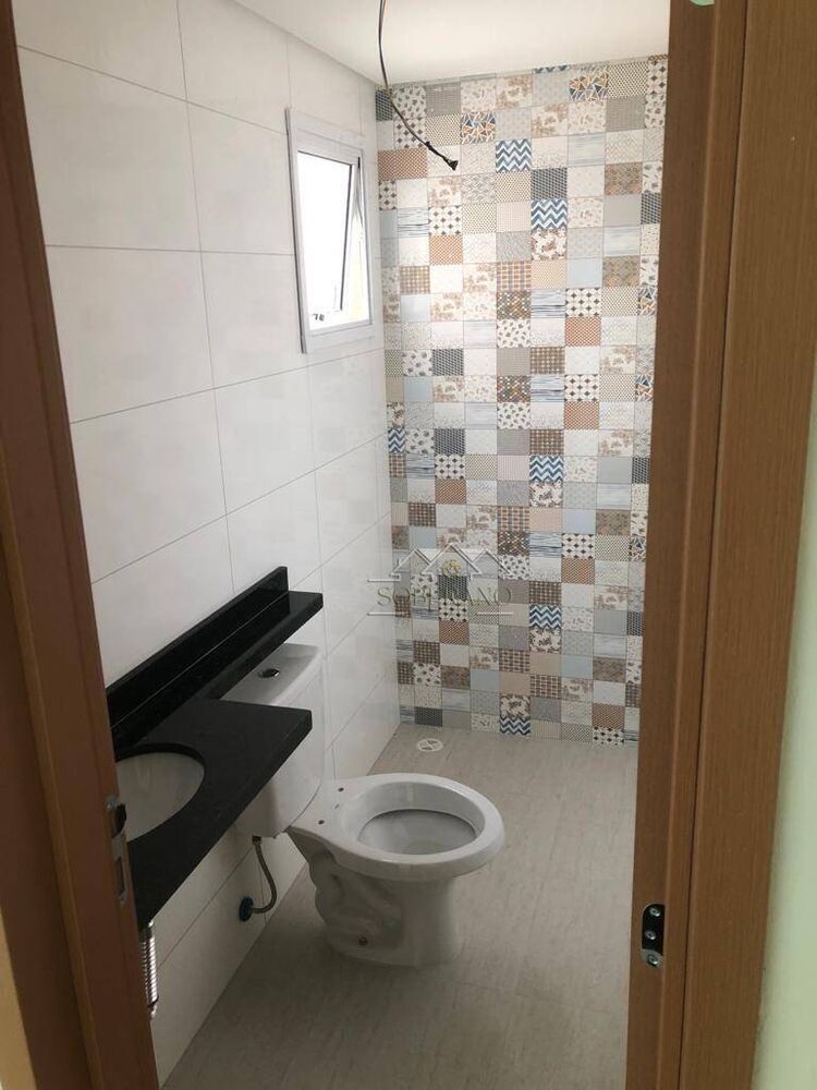 Apartamento à venda com 2 quartos, 65m² - Foto 8