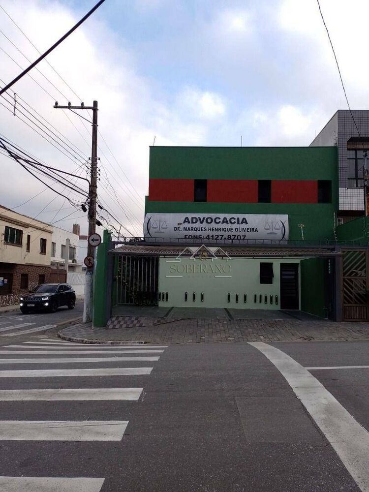 Prédio Inteiro, 400 m² - Foto 7